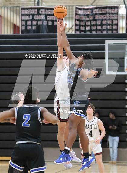 Thumbnail 2 in Cane Bay @ Wando photogallery.