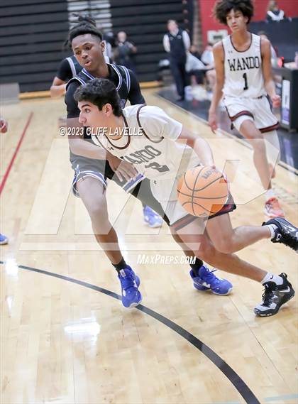 Thumbnail 2 in Cane Bay @ Wando photogallery.