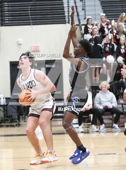 Thumbnail 1 in Cane Bay @ Wando photogallery.