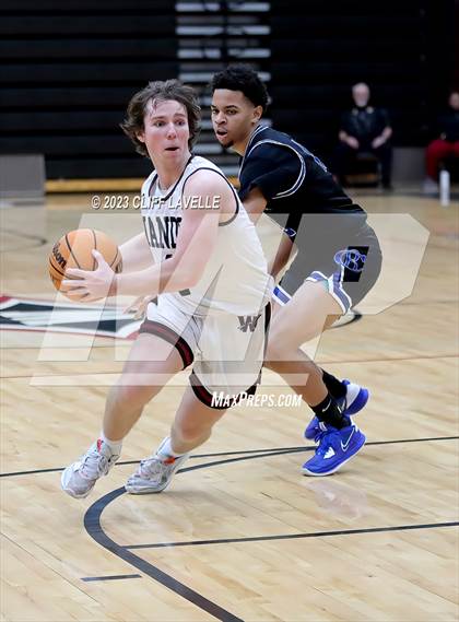 Thumbnail 1 in Cane Bay @ Wando photogallery.