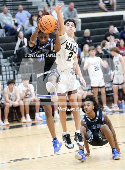 Thumbnail 3 in Cane Bay @ Wando photogallery.