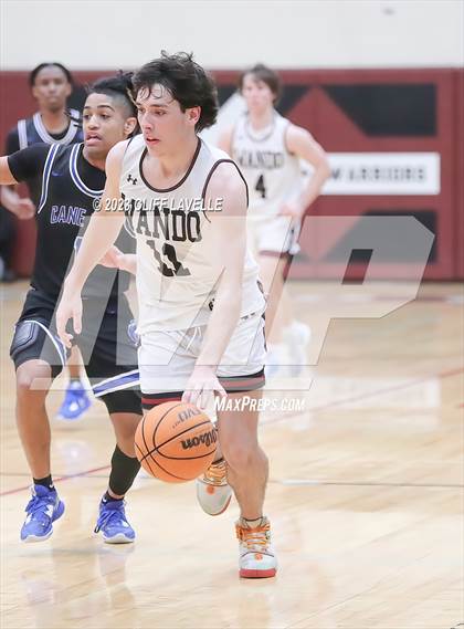 Thumbnail 2 in Cane Bay @ Wando photogallery.
