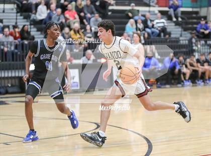 Thumbnail 1 in Cane Bay @ Wando photogallery.