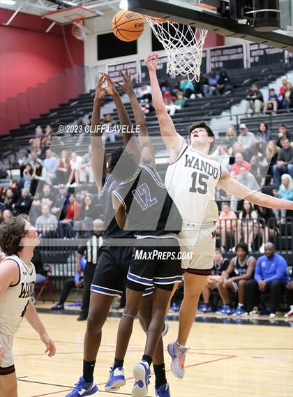 Thumbnail 1 in Cane Bay @ Wando photogallery.
