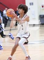 Photo from the gallery "Cane Bay @ Wando"