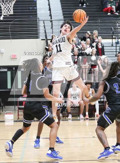 Thumbnail 3 in Cane Bay @ Wando photogallery.