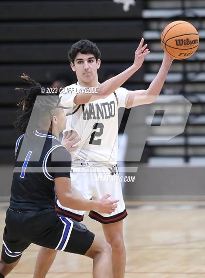 Thumbnail 3 in Cane Bay @ Wando photogallery.