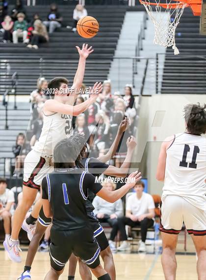 Thumbnail 2 in Cane Bay @ Wando photogallery.