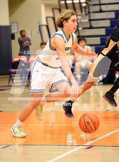 Thumbnail 2 in Orem vs Spring Valley (Tarkanian Classic) photogallery.
