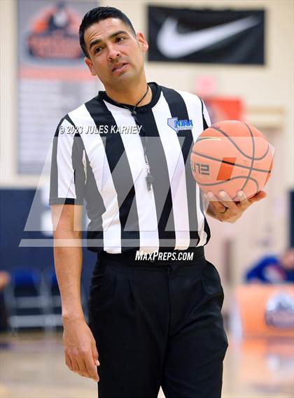 Thumbnail 1 in Orem vs Spring Valley (Tarkanian Classic) photogallery.