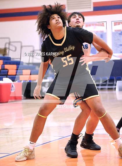 Thumbnail 1 in Orem vs Spring Valley (Tarkanian Classic) photogallery.
