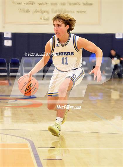 Thumbnail 1 in Orem vs Spring Valley (Tarkanian Classic) photogallery.