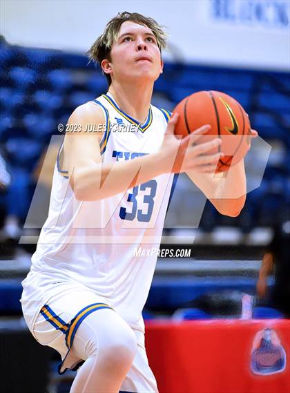 Thumbnail 3 in Orem vs Spring Valley (Tarkanian Classic) photogallery.