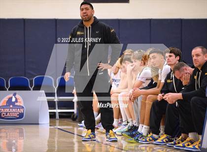 Thumbnail 3 in Orem vs Spring Valley (Tarkanian Classic) photogallery.