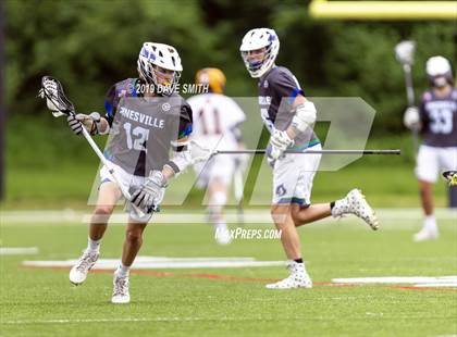Thumbnail 1 in Janesville Craig vs DeForest (Invitational Final) photogallery.