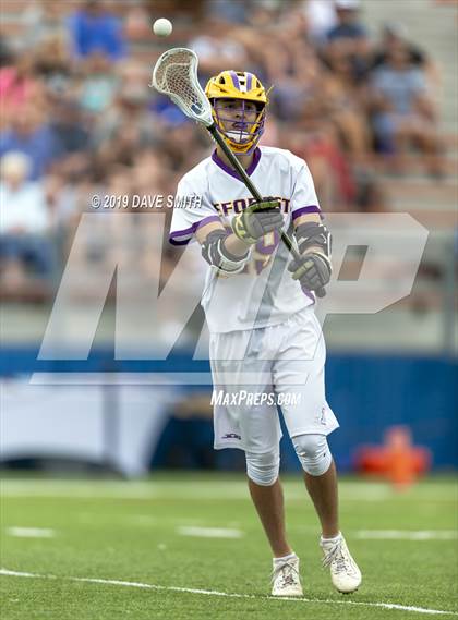 Thumbnail 1 in Janesville Craig vs DeForest (Invitational Final) photogallery.
