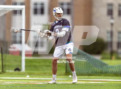 Thumbnail 2 in Janesville Craig vs DeForest (Invitational Final) photogallery.