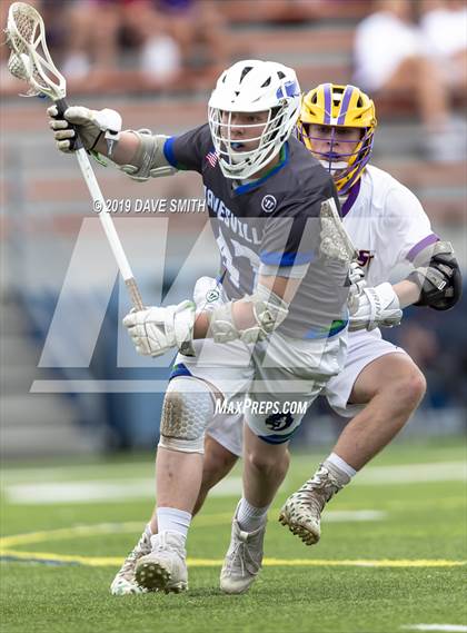 Thumbnail 1 in Janesville Craig vs DeForest (Invitational Final) photogallery.