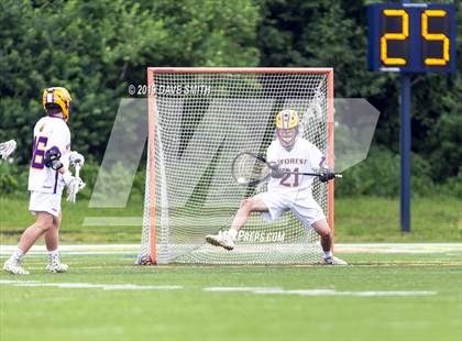 Thumbnail 1 in Janesville Craig vs DeForest (Invitational Final) photogallery.