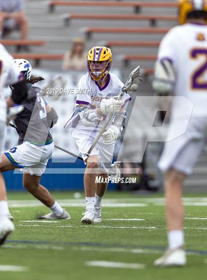 Thumbnail 2 in Janesville Craig vs DeForest (Invitational Final) photogallery.