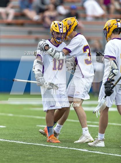 Thumbnail 3 in Janesville Craig vs DeForest (Invitational Final) photogallery.