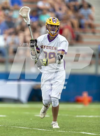 Thumbnail 3 in Janesville Craig vs DeForest (Invitational Final) photogallery.