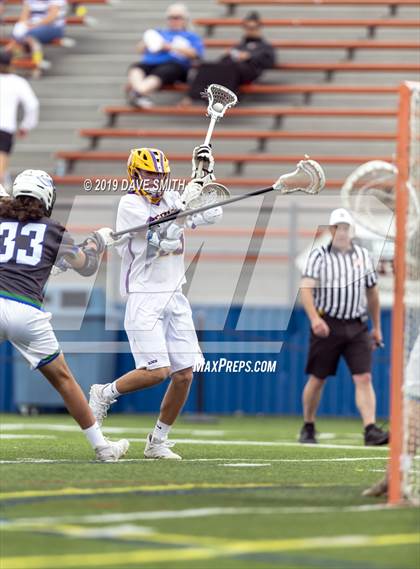 Thumbnail 1 in Janesville Craig vs DeForest (Invitational Final) photogallery.