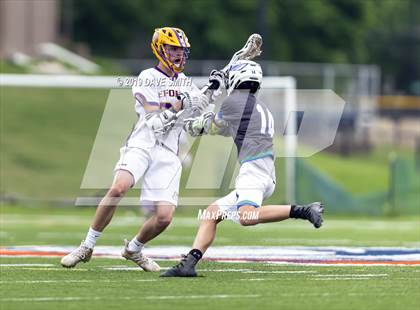 Thumbnail 2 in Janesville Craig vs DeForest (Invitational Final) photogallery.