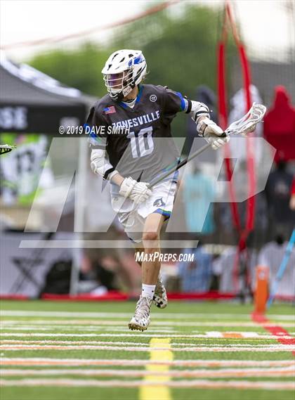 Thumbnail 1 in Janesville Craig vs DeForest (Invitational Final) photogallery.