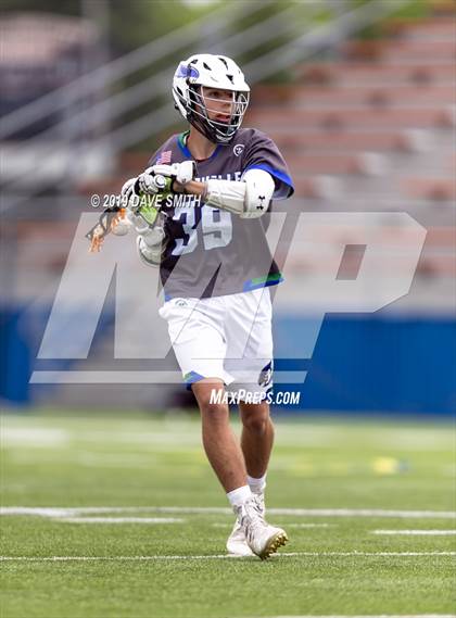 Thumbnail 3 in Janesville Craig vs DeForest (Invitational Final) photogallery.