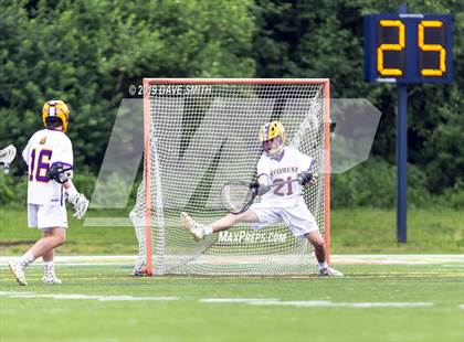Thumbnail 2 in Janesville Craig vs DeForest (Invitational Final) photogallery.