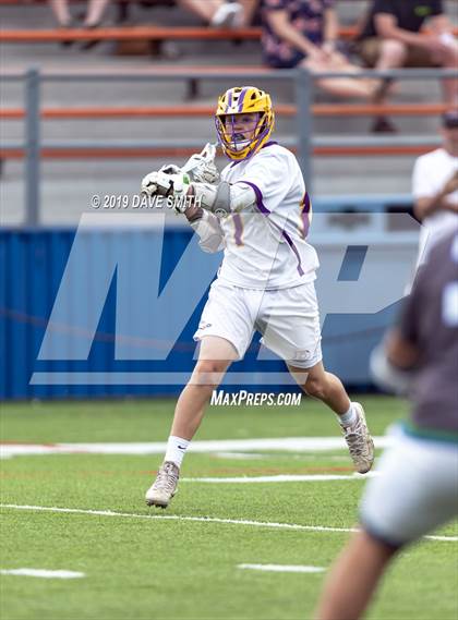 Thumbnail 3 in Janesville Craig vs DeForest (Invitational Final) photogallery.