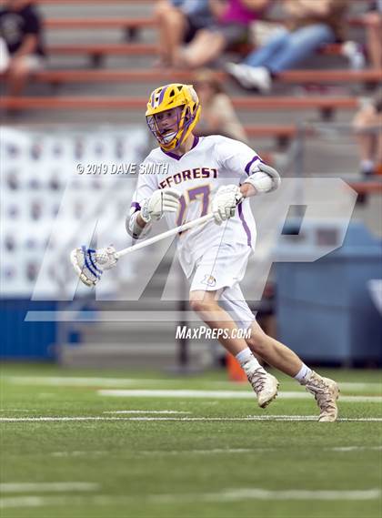 Thumbnail 3 in Janesville Craig vs DeForest (Invitational Final) photogallery.