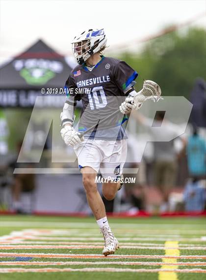 Thumbnail 3 in Janesville Craig vs DeForest (Invitational Final) photogallery.