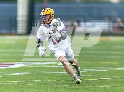 Thumbnail 3 in Janesville Craig vs DeForest (Invitational Final) photogallery.