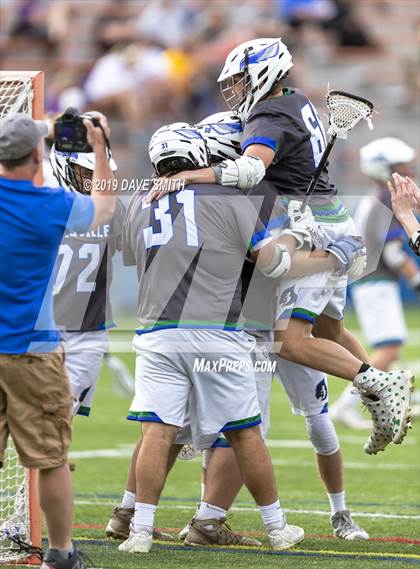 Thumbnail 1 in Janesville Craig vs DeForest (Invitational Final) photogallery.