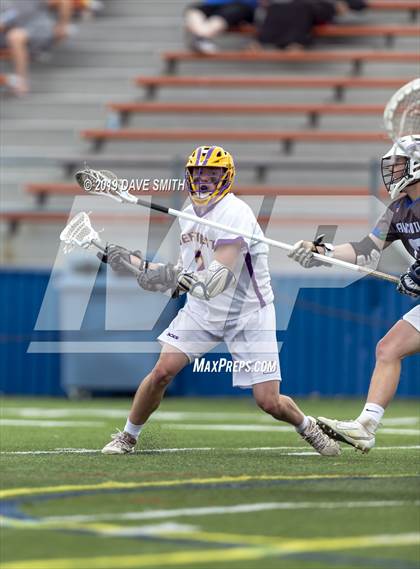 Thumbnail 2 in Janesville Craig vs DeForest (Invitational Final) photogallery.