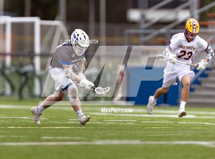 Thumbnail 1 in Janesville Craig vs DeForest (Invitational Final) photogallery.