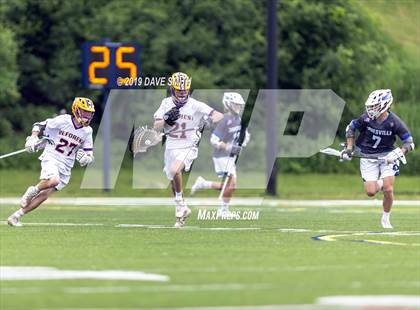 Thumbnail 3 in Janesville Craig vs DeForest (Invitational Final) photogallery.