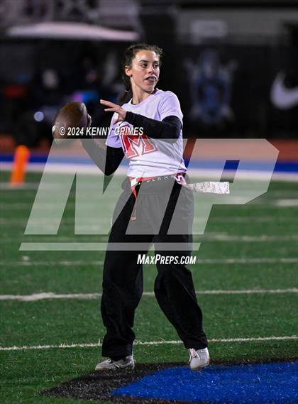 Thumbnail 3 in Milton vs. Lanier photogallery.