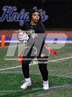 Photo from the gallery "Milton vs. Lanier"