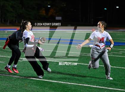 Thumbnail 3 in Milton vs. Lanier photogallery.