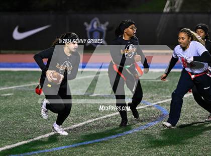 Thumbnail 3 in Milton vs. Lanier photogallery.