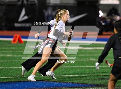 Thumbnail 1 in Milton vs. Lanier photogallery.