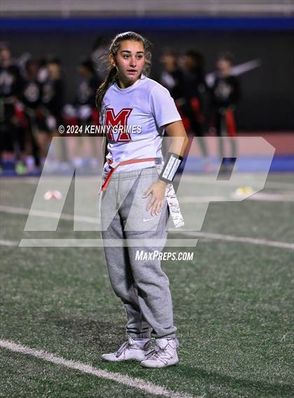 Thumbnail 1 in Milton vs. Lanier photogallery.