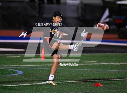 Thumbnail 2 in Milton vs. Lanier photogallery.