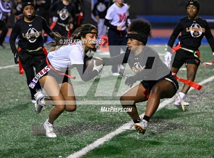 Thumbnail 1 in Milton vs. Lanier photogallery.