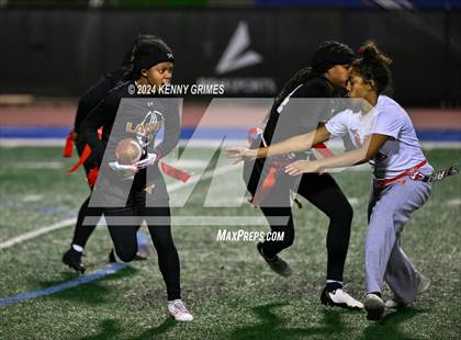 Thumbnail 2 in Milton vs. Lanier photogallery.