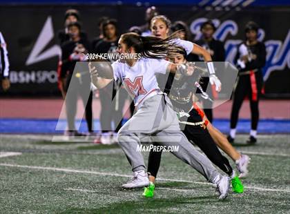 Thumbnail 3 in Milton vs. Lanier photogallery.