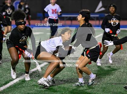 Thumbnail 3 in Milton vs. Lanier photogallery.